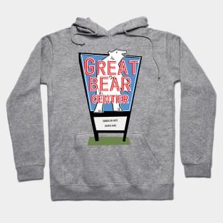 Great Bear sign : Hoodie